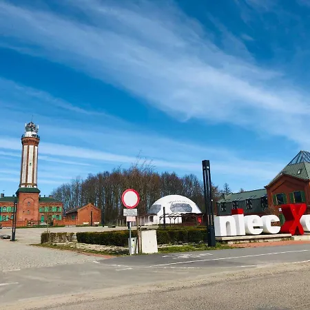 Pensjonat Malwa Z Basenem Проживание в семье *