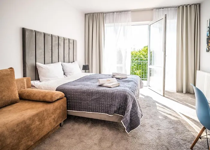 Pansiyon Pensjonat Malwa Z Basenem *